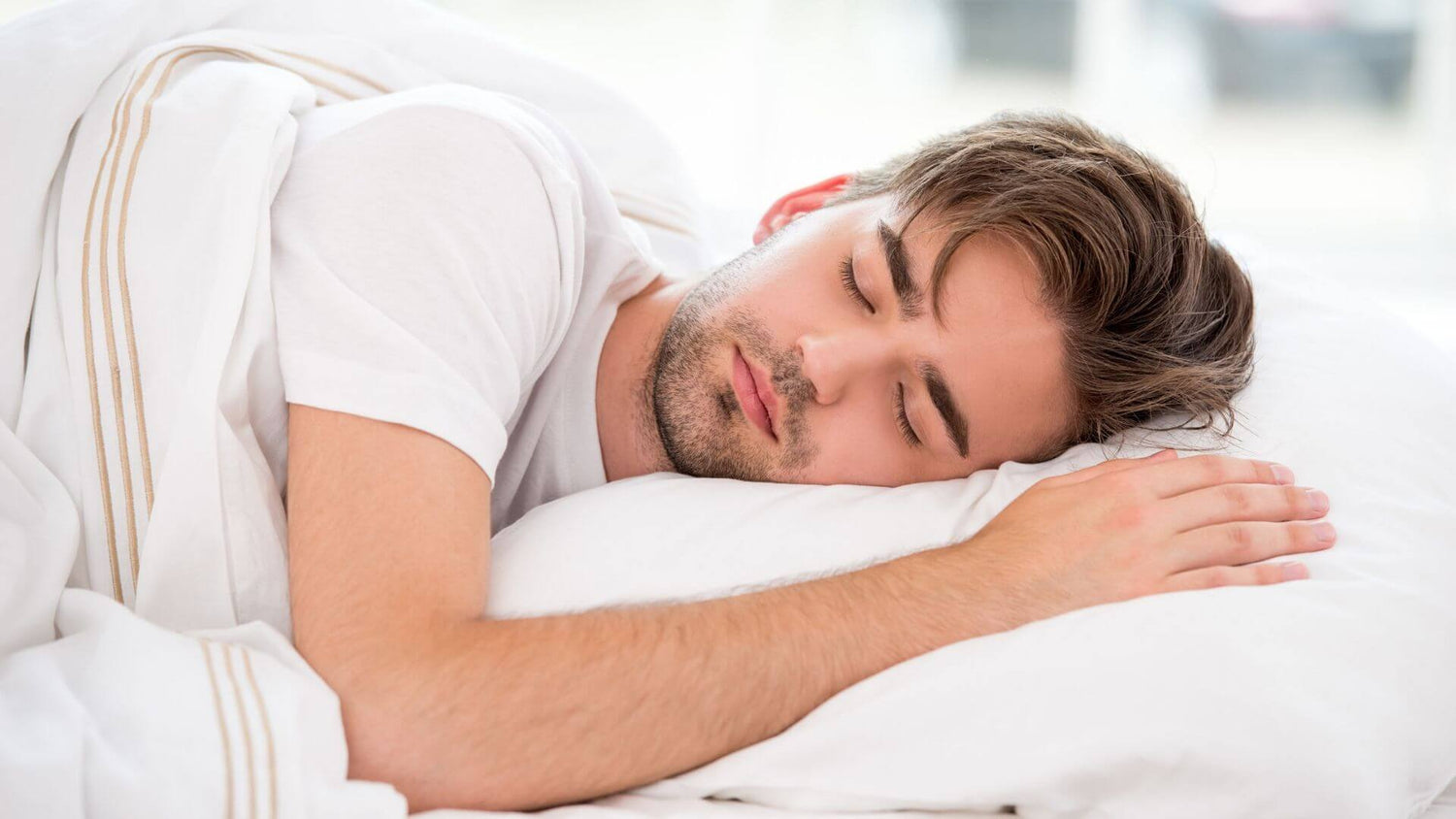 Comment choisir son oreiller polyester pour bien dormir ? | Mon oreiller et moi