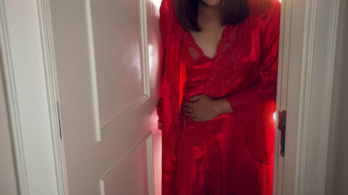 Comment choisir un oreiller contre les reflux gastriques la nuit ? | Mon oreiller et moi