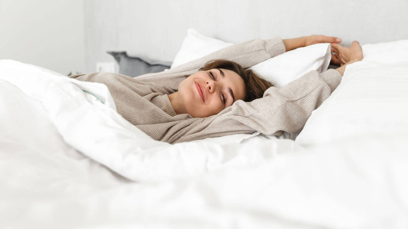 Comment choisir un oreiller dur pour qu’il prenne soin de vous et de vos nuits ? | Mon oreiller et moi
