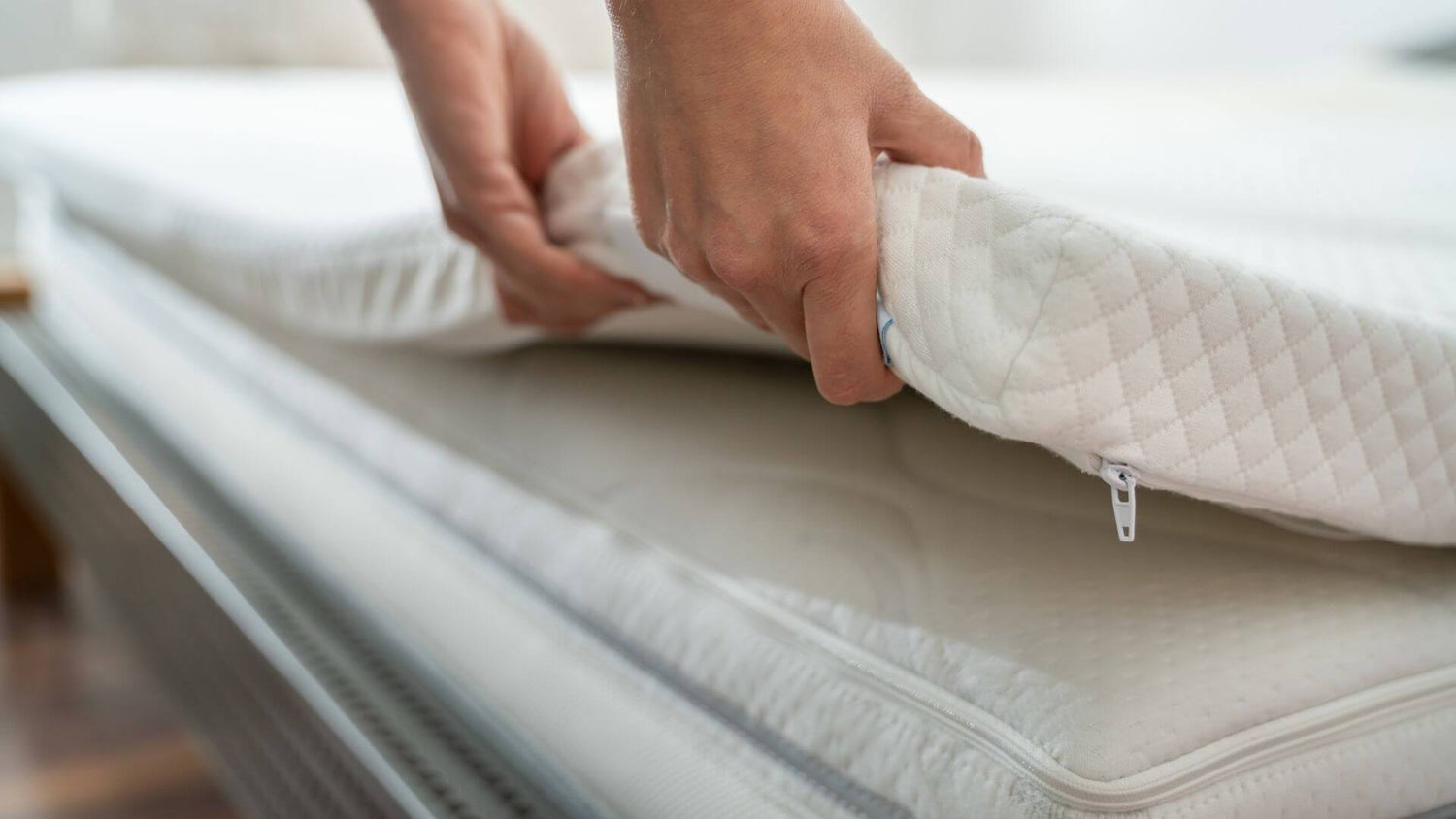 Surmatelas mémoire de forme : comment le choisir ?