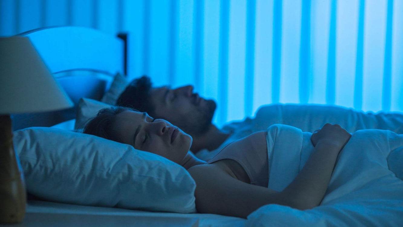 Comment les bandeaux connectés agissent-ils sur votre sommeil ? | Mon oreiller et moi