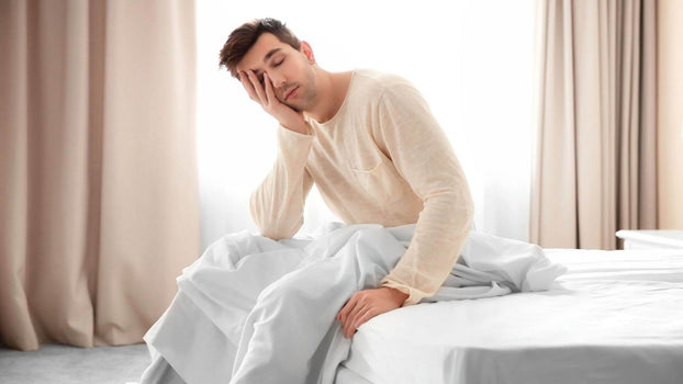 Comment lutter contre le sommeil entrecoupé ? | Mon oreiller et moi