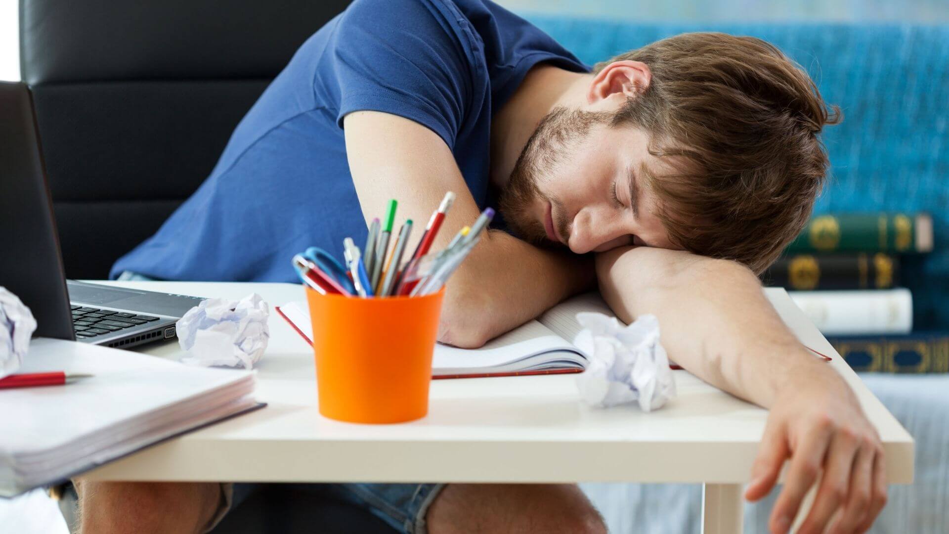 Comment récupérer une dette de sommeil ? | Mon oreiller et moi