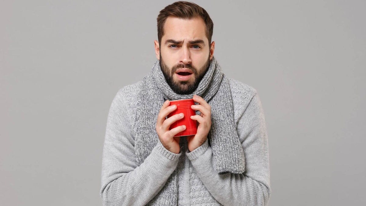 Comment surmonter la fatigue d’hiver en 4 solutions | Mon oreiller et moi