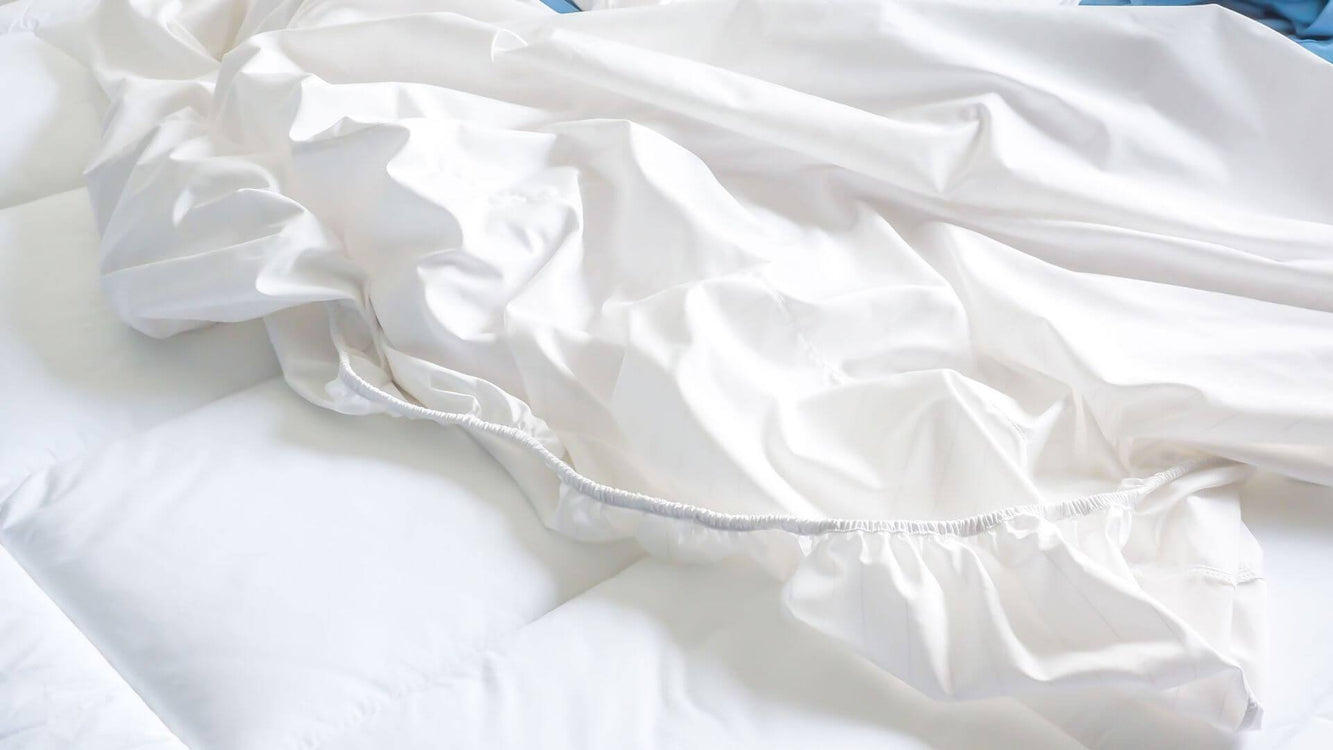Comment trouver un bon protège matelas anti-acariens ? | Mon oreiller et moi