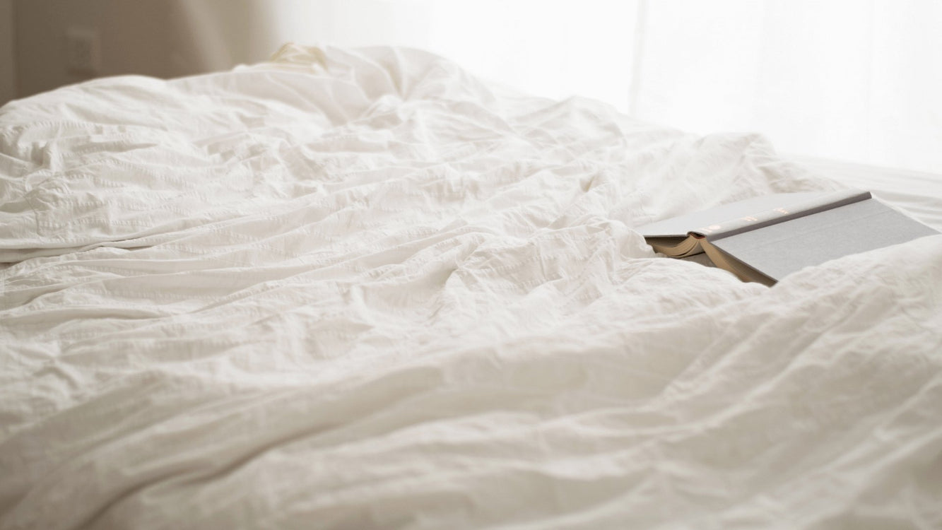 Comment trouver une couette cocooning pour adoucir vos nuits ? | Mon oreiller et moi