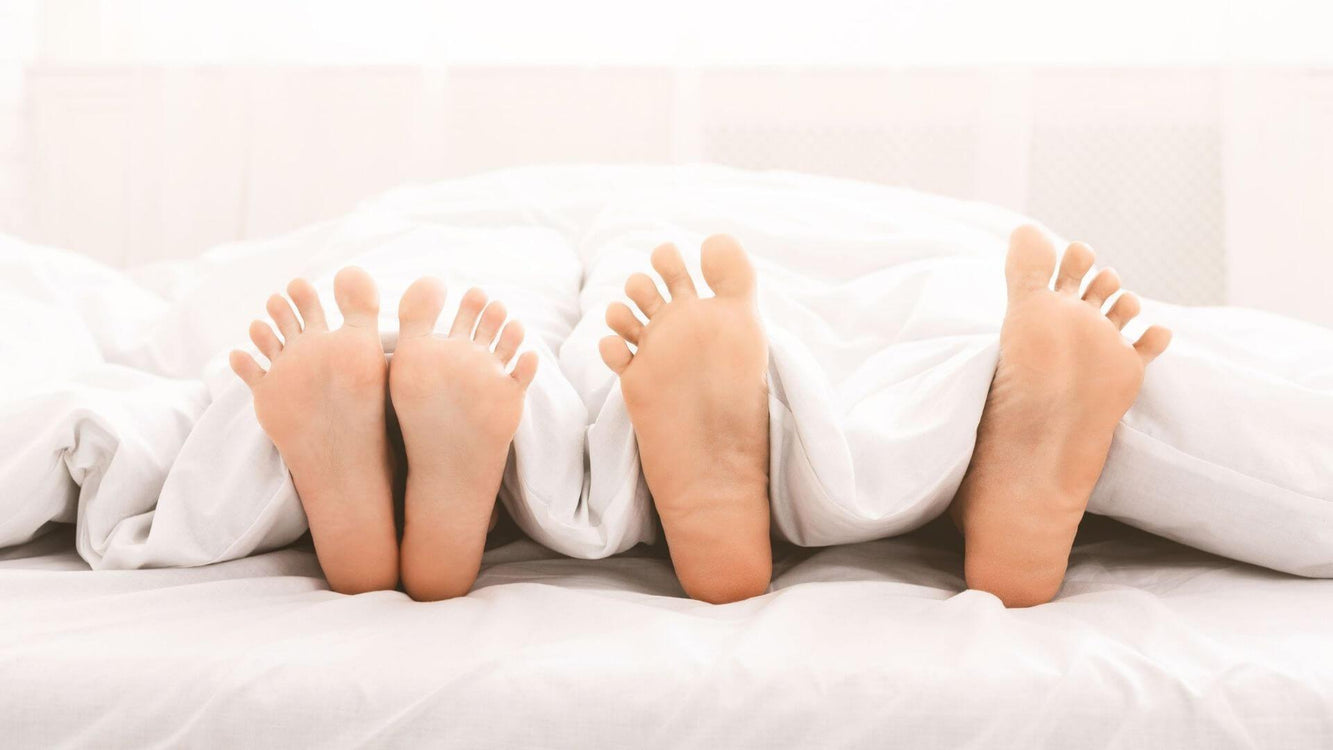 Comment trouver une couette de qualité qui chouchoute votre sommeil ? | Mon oreiller et moi