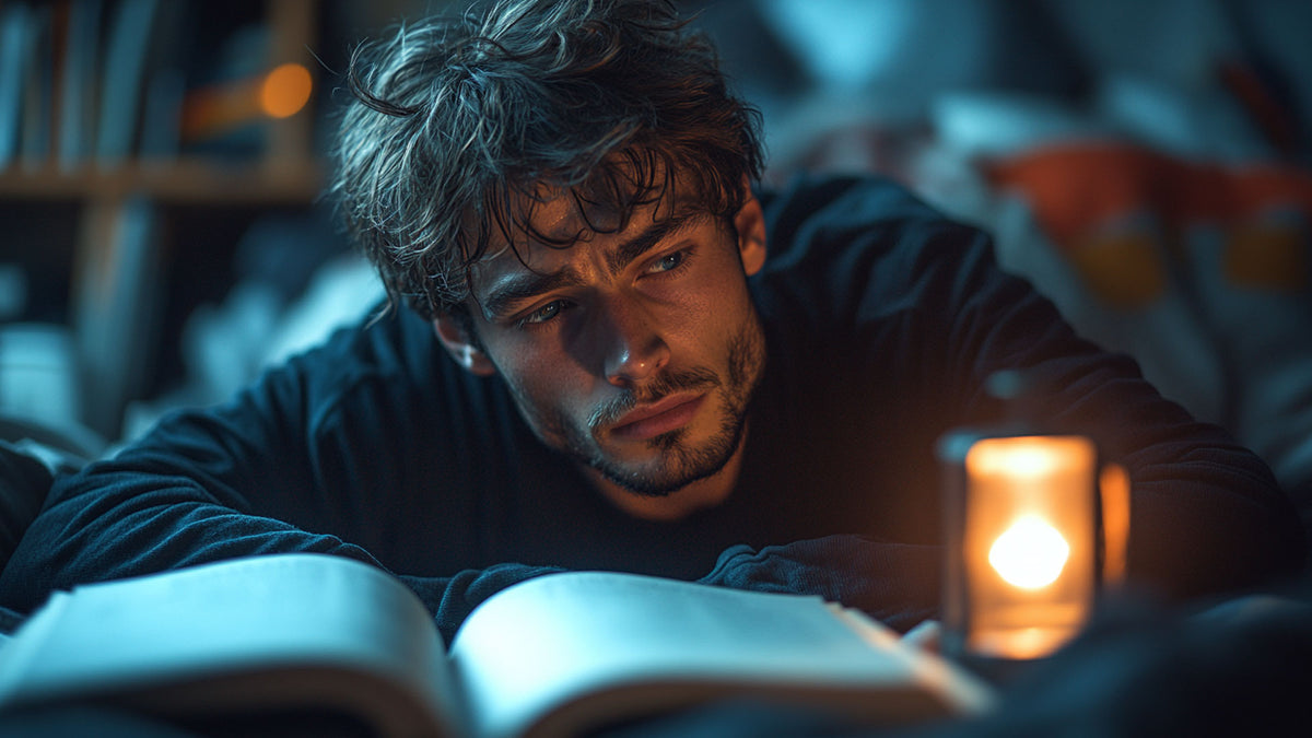 Comment dormir sans médicament ?