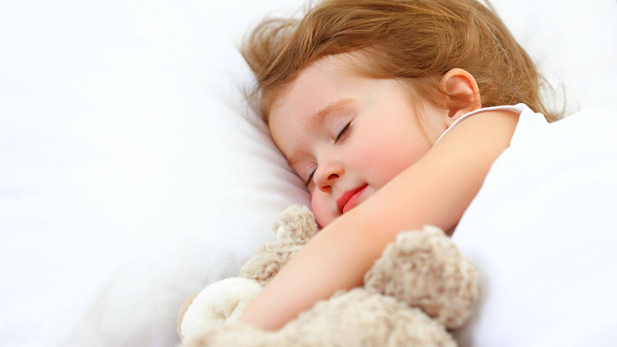 Quels sont les bienfaits des oreillers enfants ?