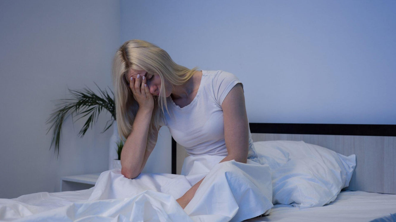 L’oreiller à mémoire de forme est-il adapté aux migraines ?