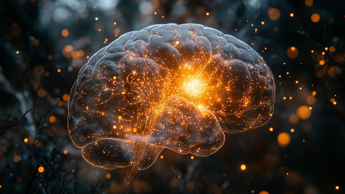 GABA : un neurotransmetteur qui favorise le sommeil