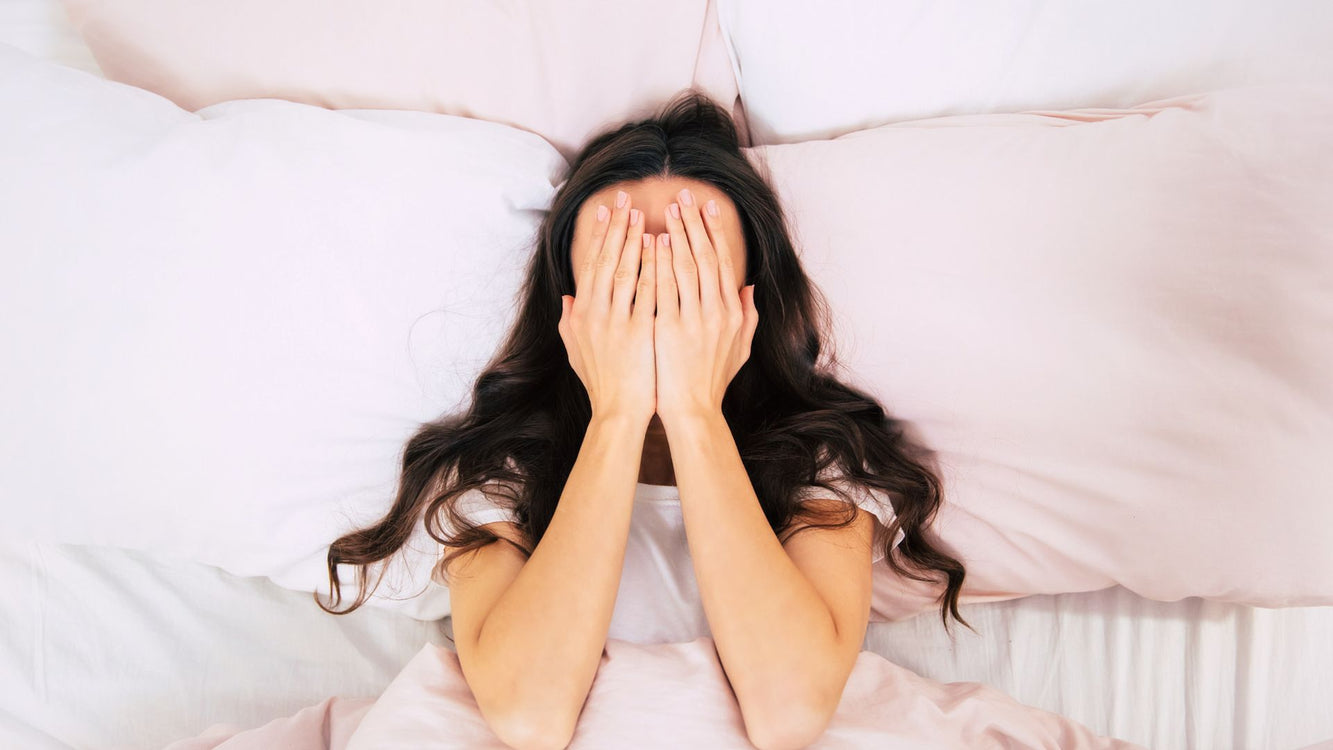 Comment remédier aux insomnies avant les règles ?