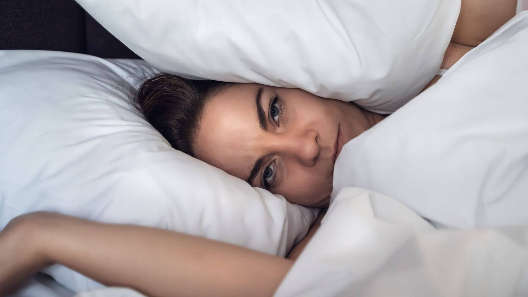 Sommeil léger : causes et solution pour lutter