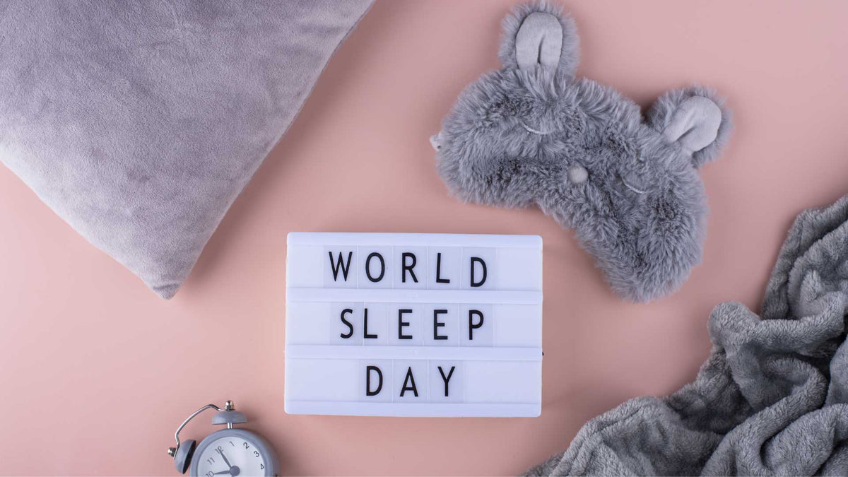 23e édition de la journée du sommeil : petit résumé de l'événement