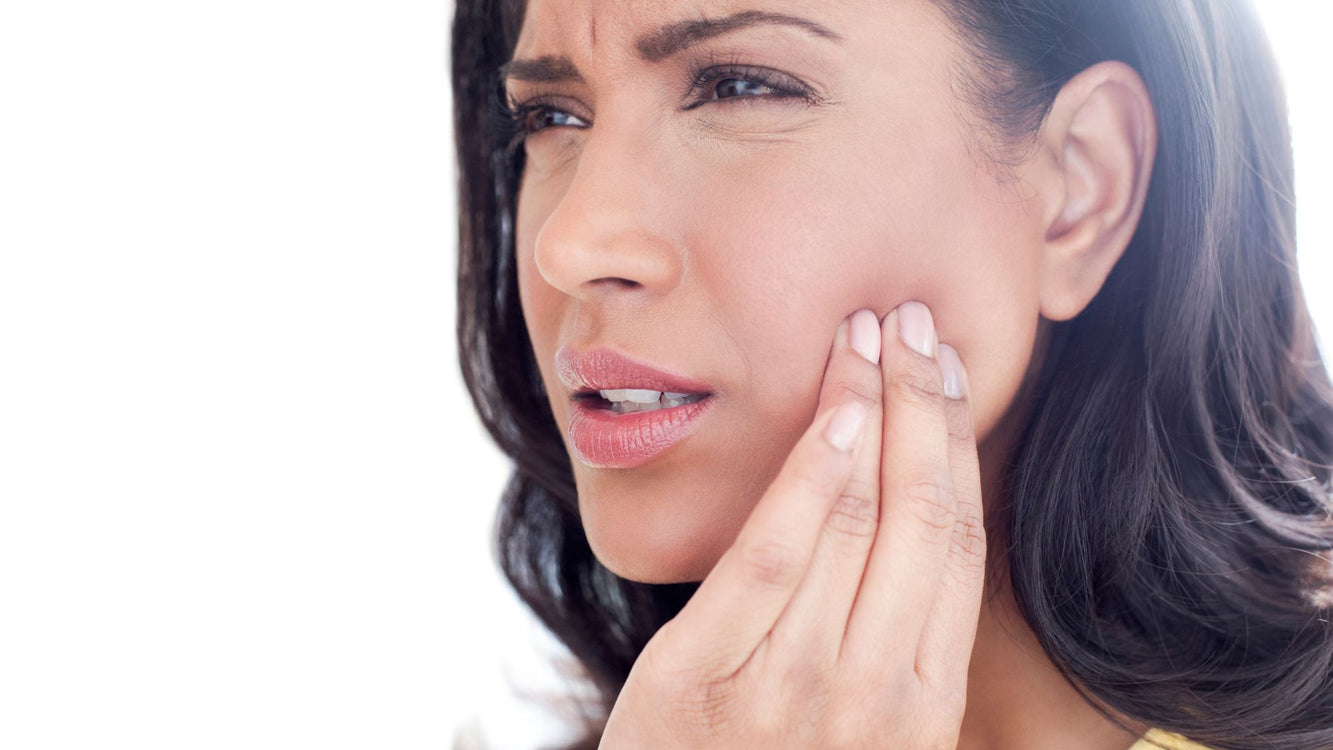 Pathologies de l’articulation temporo mandibulaire (ATM) : qu’est-ce que c’est et comment les soulager ?
