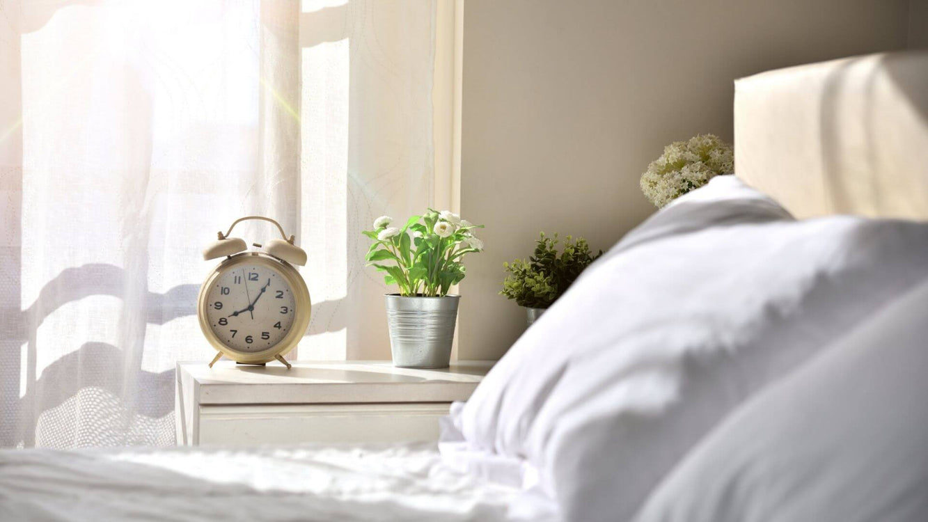 Durée de vie de l’oreiller : comment la prolonger ?