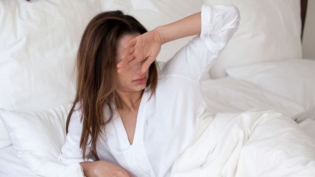 Myoclonie nocturne : tout ce qu'il faut savoir sur ce trouble du sommeil