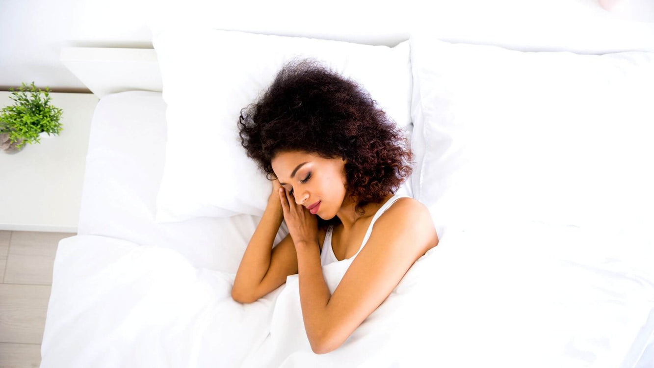 Position pour bien dormir : qu’en disent les spécialistes du sommeil ? | Mon oreiller et moi