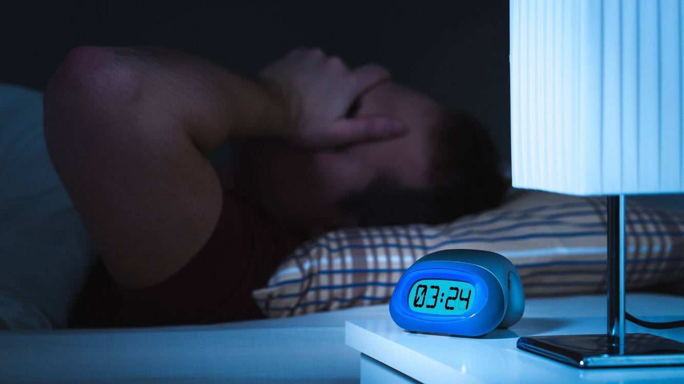 Problèmes d'endormissement : nos astuces pour s'endormir paisiblement