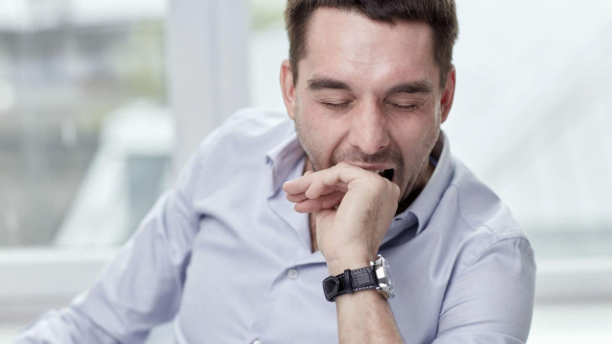 Qu’est-ce que l’asthénie, et comment le traiter ? | Mon oreiller et moi