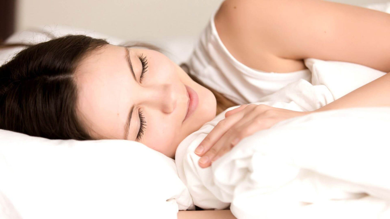Sommeil chez l'adulte : 7 choses à savoir pour mieux dormir