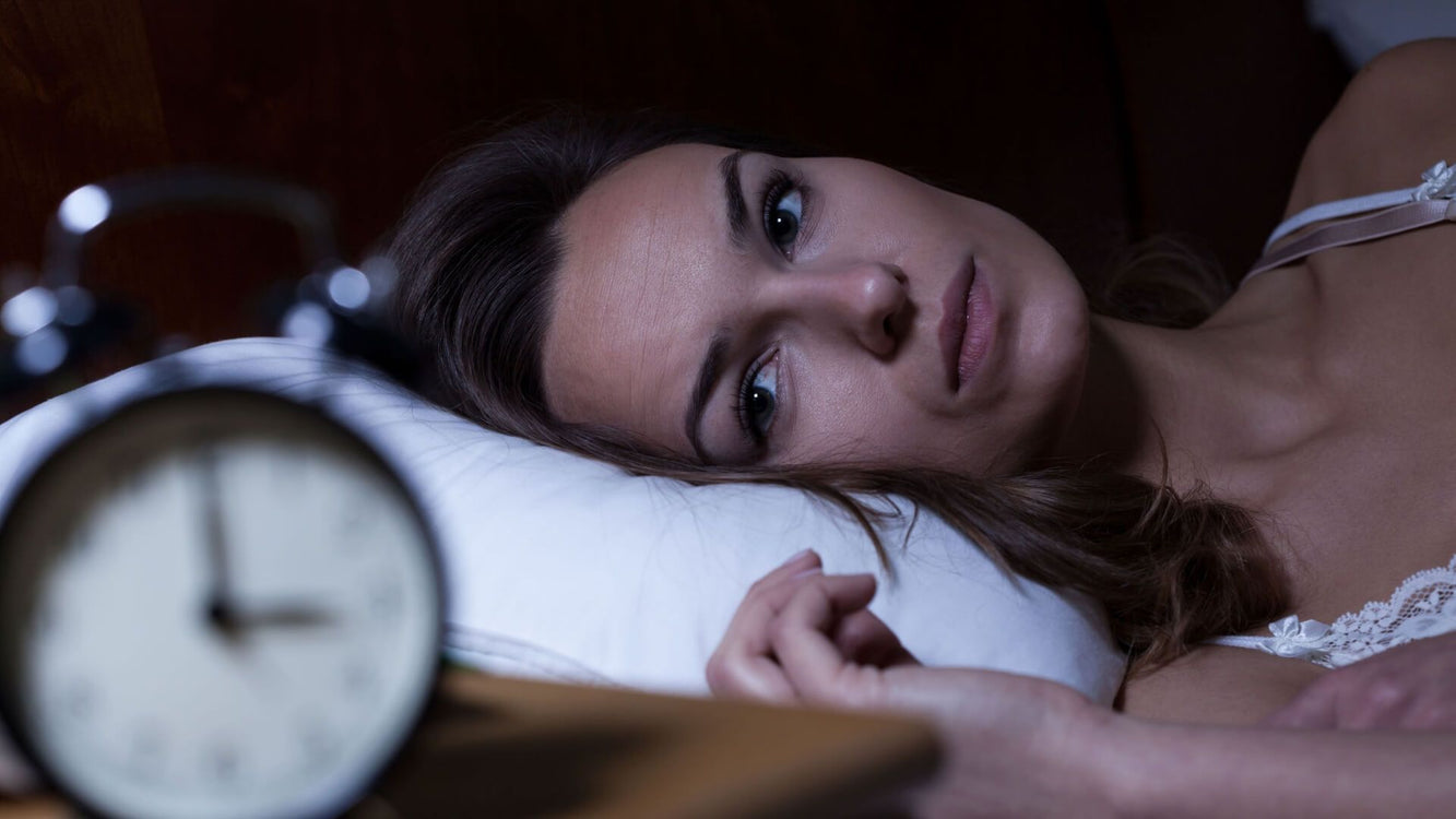 Trouble du sommeil : 4 étapes pour les comprendre et leur dire au revoir ! | Mon oreiller et moi