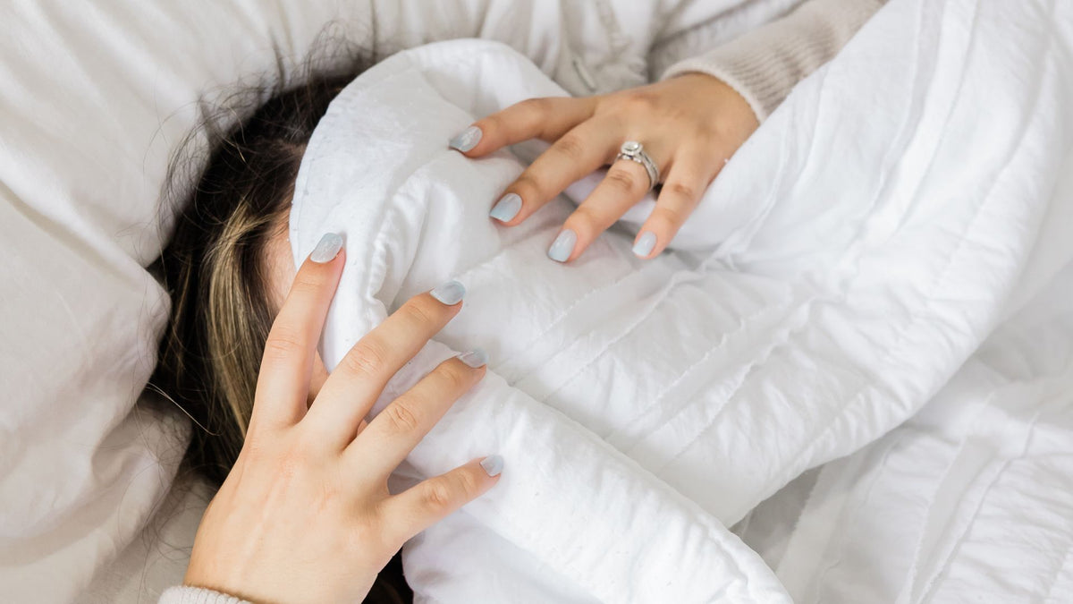 troubles du comportement en sommeil paradoxal, de quoi s'agît-il ?