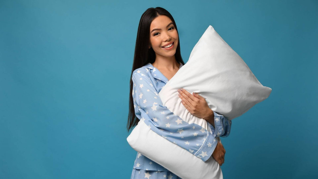 Trouver le meilleur oreiller cocooning fait pour vous : le mode d’emploi ! | Mon oreiller et moi