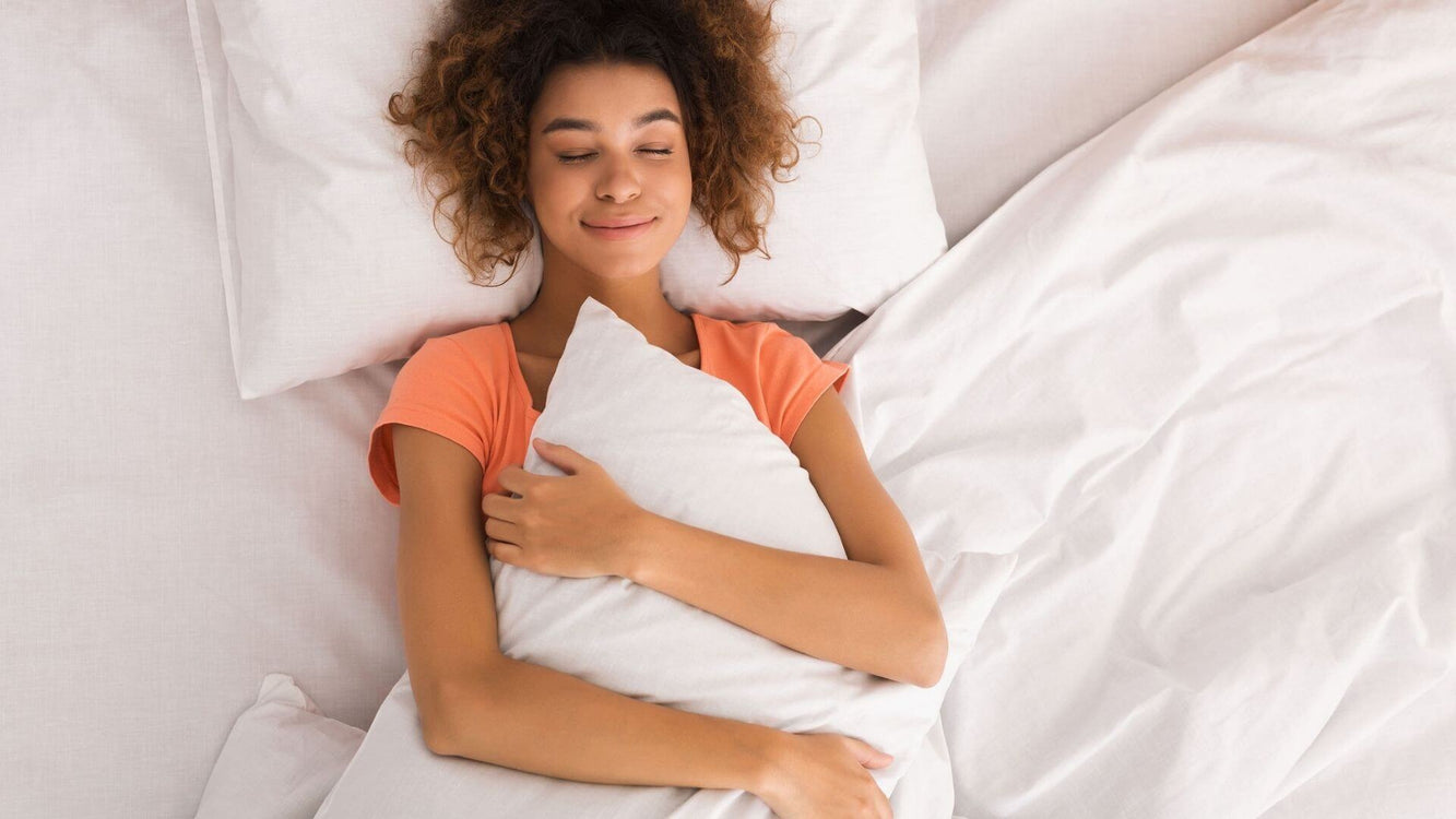 Trouver un oreiller fin qui prend soin de votre nuque : le plan d’action | Mon oreiller et moi