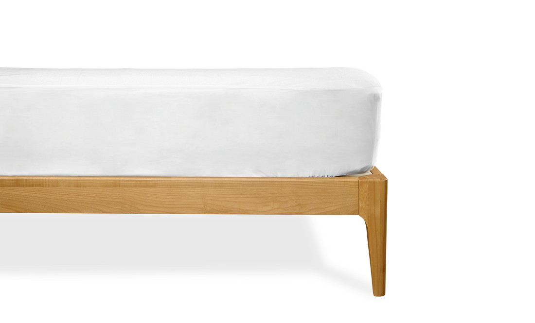 Protège matelas Anti-acariens