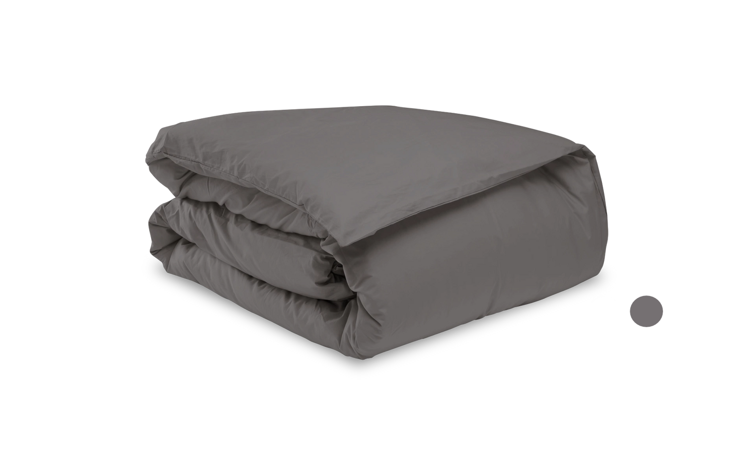 Housse de couette percale anti acariens