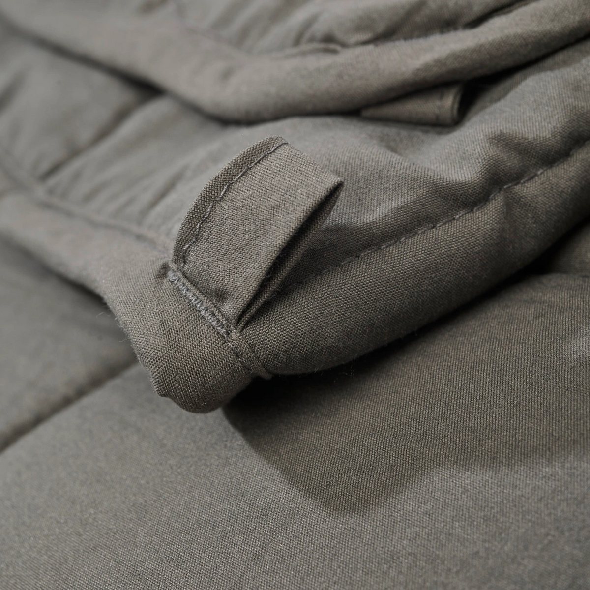 Wemore Couverture lestée en polaire sherpa pour adulte - Couverture Wemore Couverture lestée en polaire sherpa pour adulte - Couverture