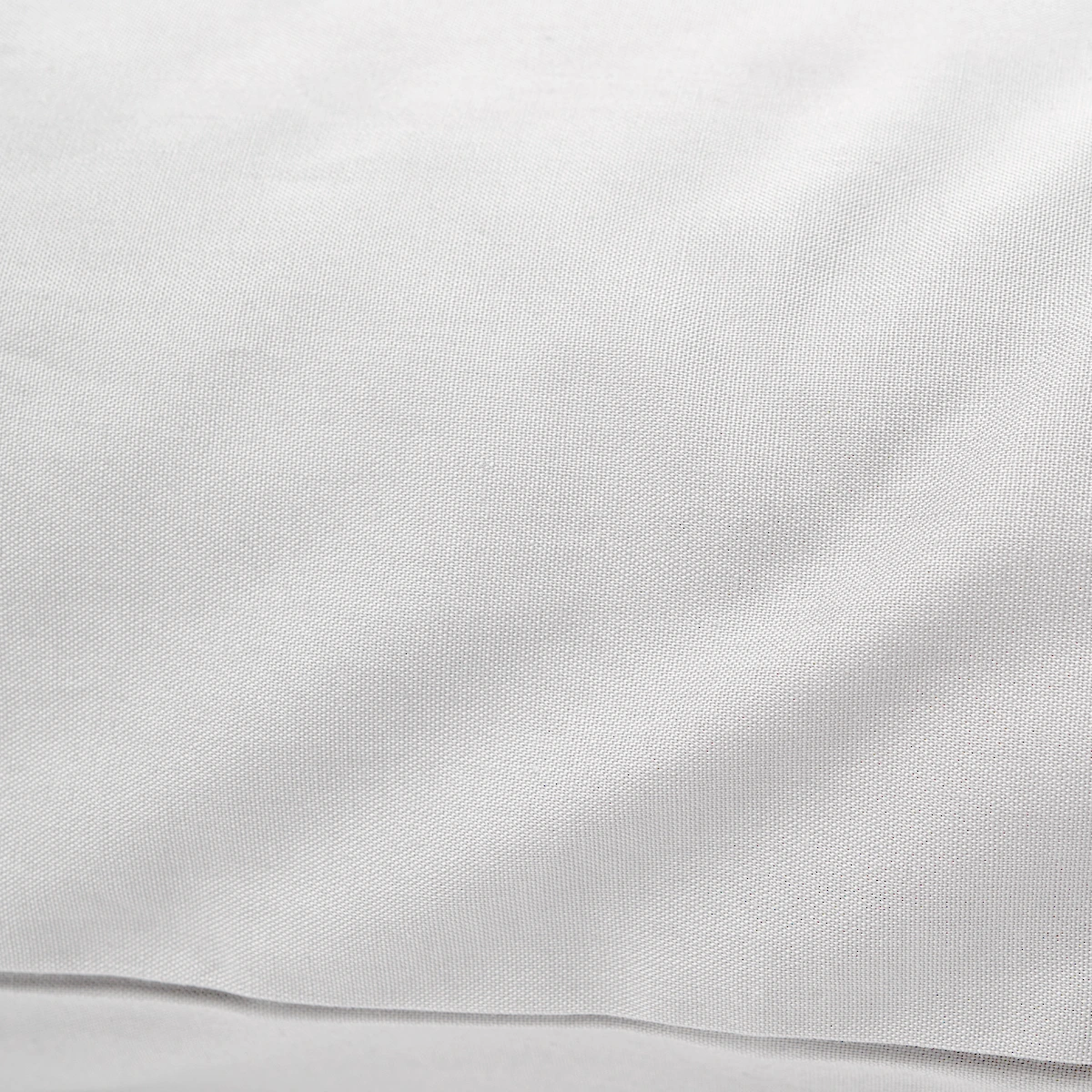 Housse de couette percale anti acariens