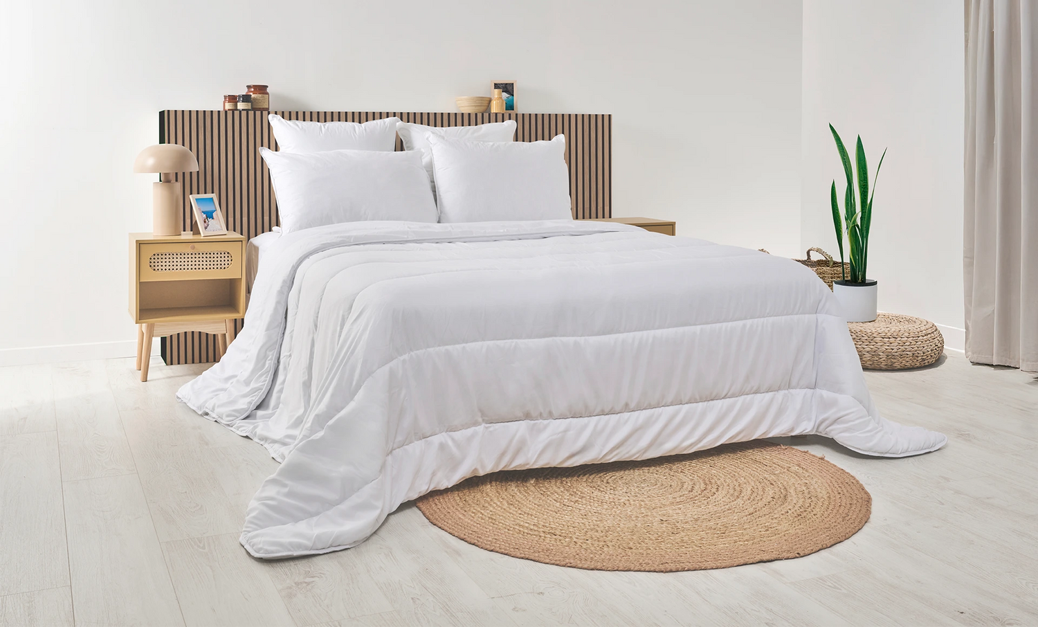 Couette été Kryo