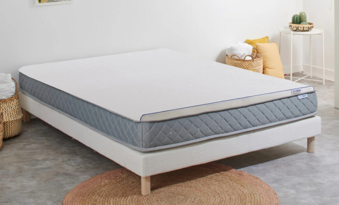 Le Surmatelas Mémoire de forme