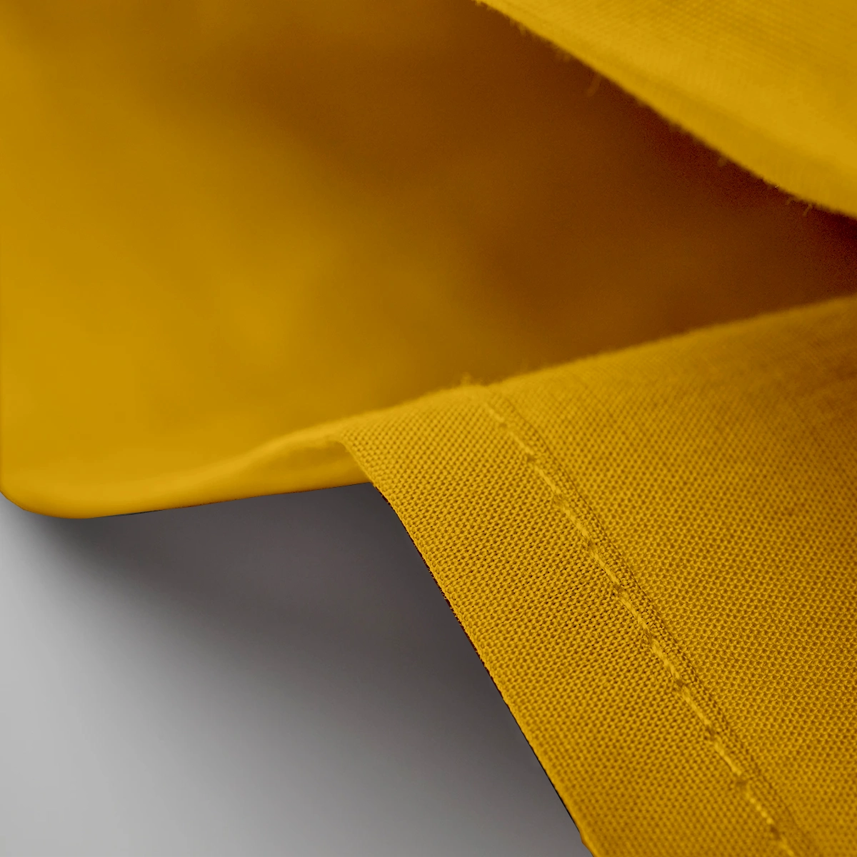 Taie d'oreiller unie percale de coton bio Scenario - Pomelo - 63 x 63 cm | Leroy Merlin Taie d'oreiller unie percale de coton bio Scenario - Pomelo - 63 x 63 cm | Leroy Merlin